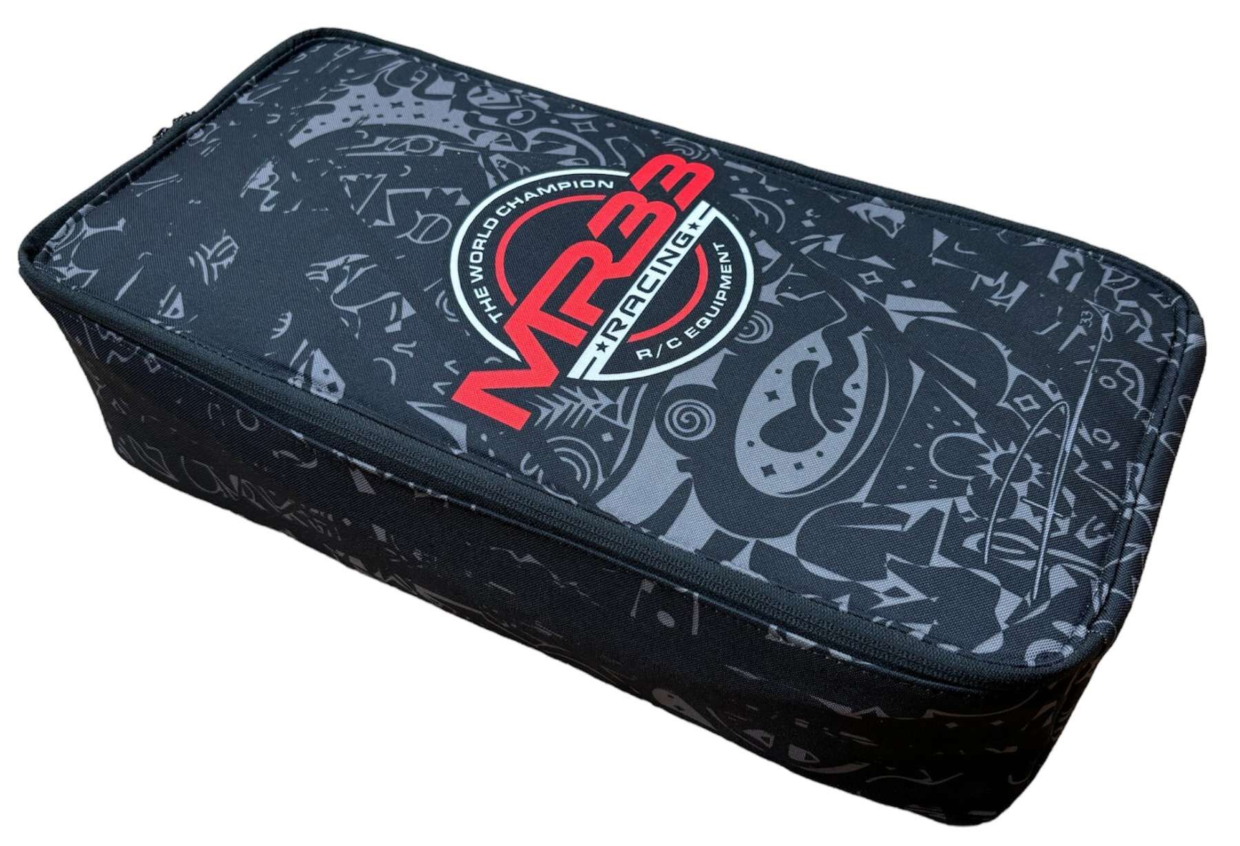 MR33 SIGNATURE Touring Car Bag 1:10 | Bags | Tools