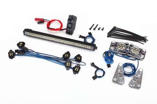 traxxas parts europe