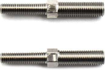 Rêve D Titanium M3/M4 Turnbuckles Rêve D Titanium M3/M4 Turnbuckles