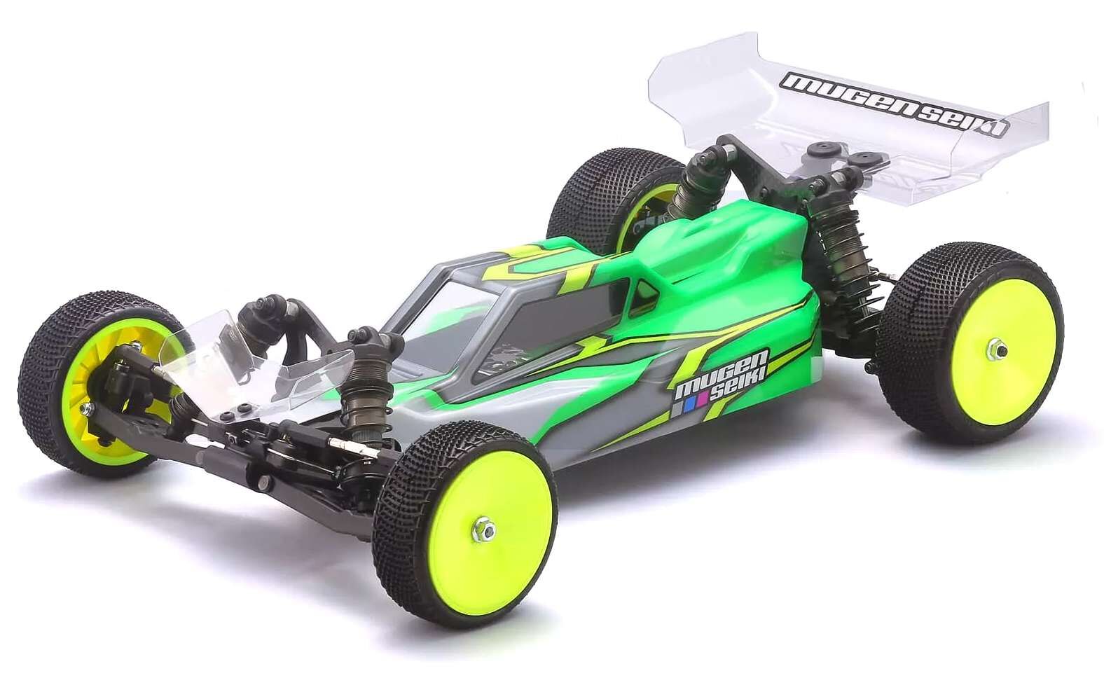 Mugen Seiki MSB1 2WB Offroad Buggy Car Kit | Offroad | Car Kits ...