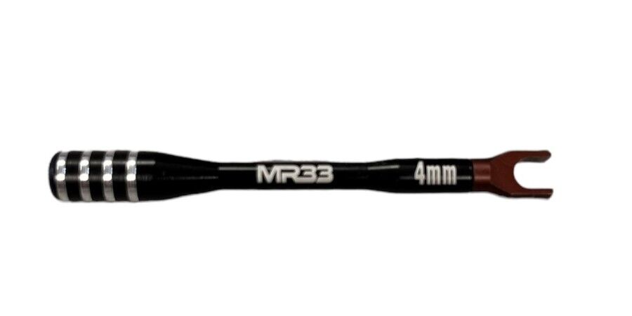 MR33 Federstahl Spurstangenschlüssel 4,0mm