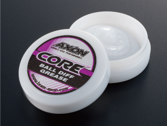 AXON Core Ball Diff Grease MV (Medium) AXON Core Ball Diff Grease MV (Medium)