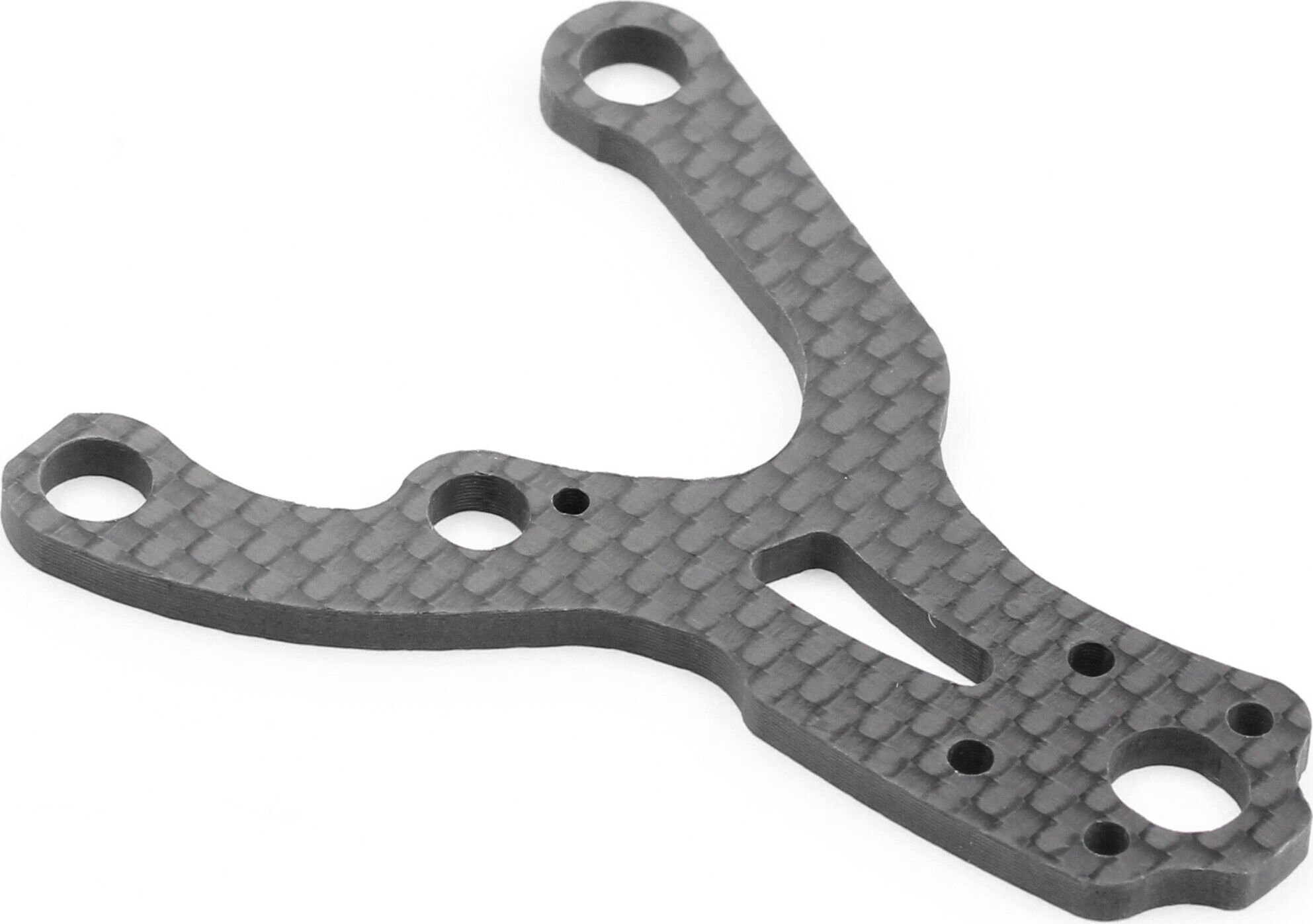 Destiny Graphite Lower Arm B (1) | RX-10SR 3.0 | Destiny | Spare Parts ...