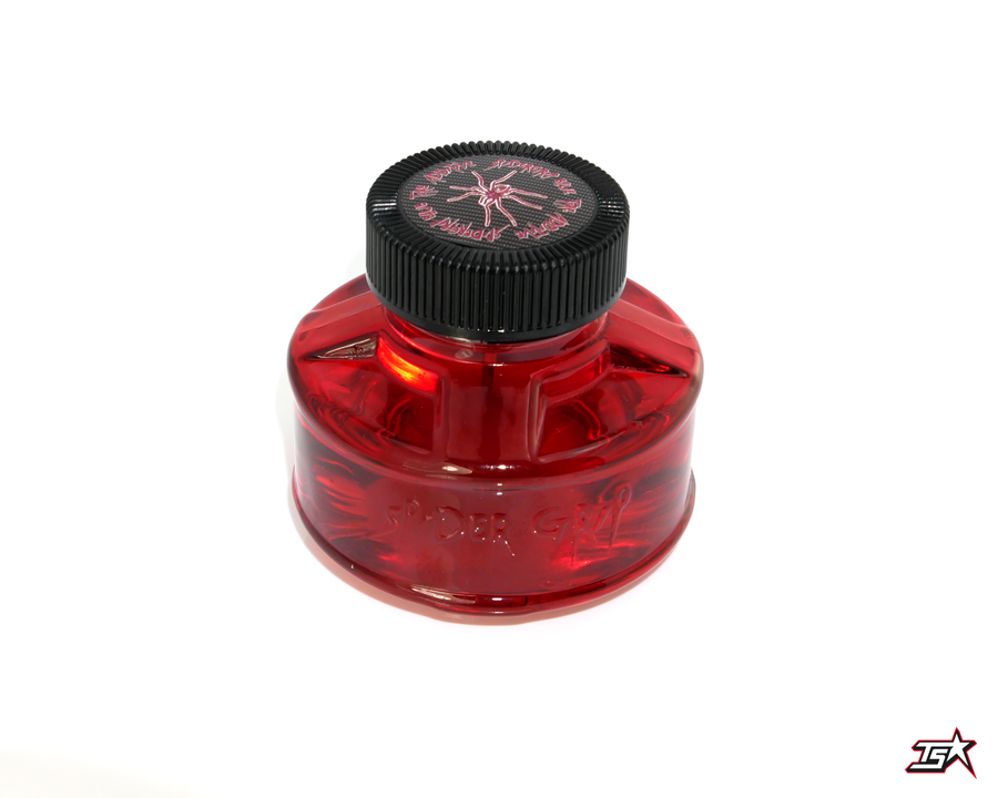 Spider Grip Orange - Strong for Asphalt (125ml) Spider Grip Orange - Strong for Asphalt (125ml)