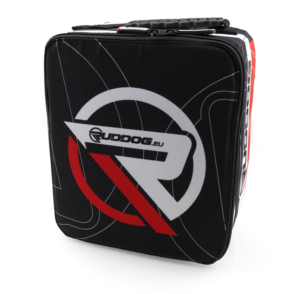 RUDDOG Radio Bag for Sanwa M17 | Bags | Tools | ToniSport - Europe`s ...