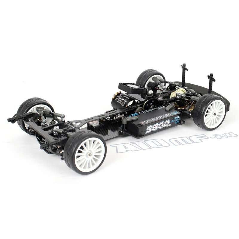 Arc rc cars deals