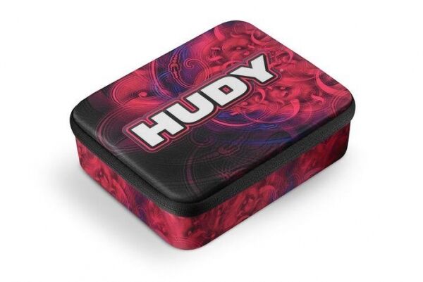 HUDY ハードケース 235×190×753個セット