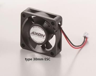 Asser ticket Bulk AXON Hyper Fan Type 30mm ESC | Ventilator | Elektronica | ToniSport -  Europa's expert voor RC