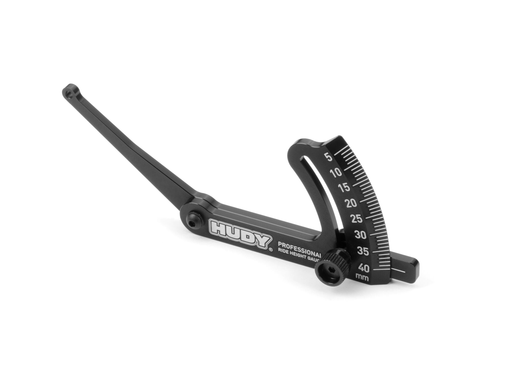 Hudy Adjustable Ride Height Gauge (5-40mm) Hudy Adjustable Ride Height Gauge (5-40mm)