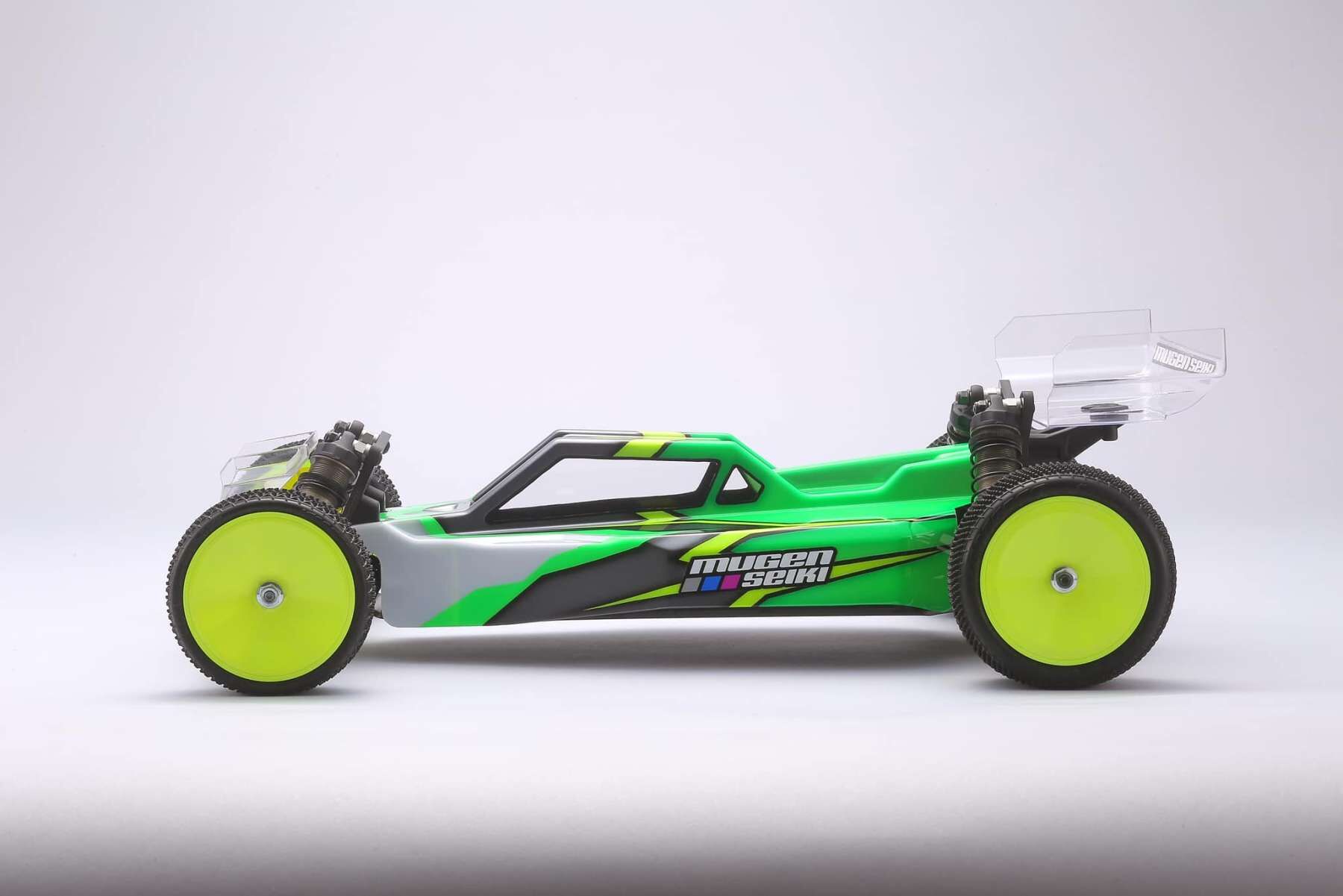 Mugen Seiki MSB1 2WB Offroad Buggy Car Kit | Offroad | Car